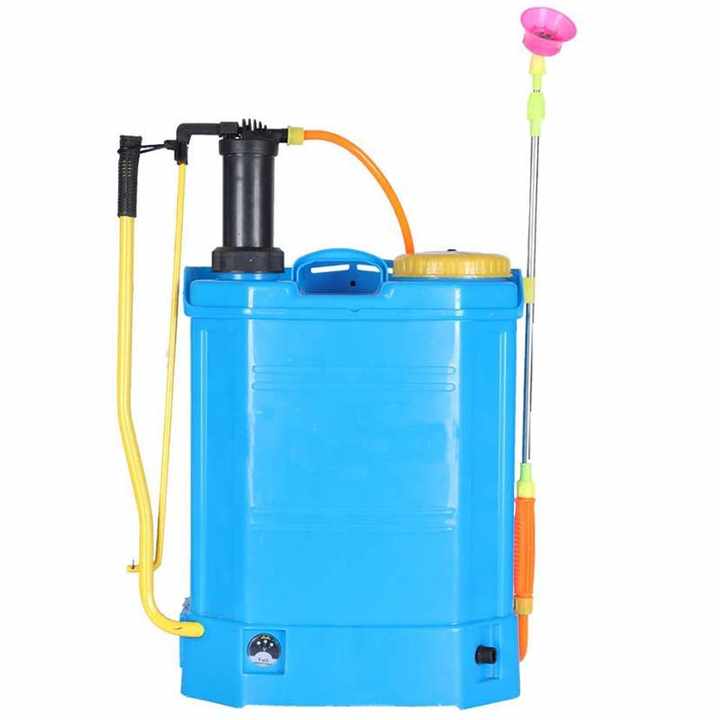 2in1 Sprayer 18 Lt