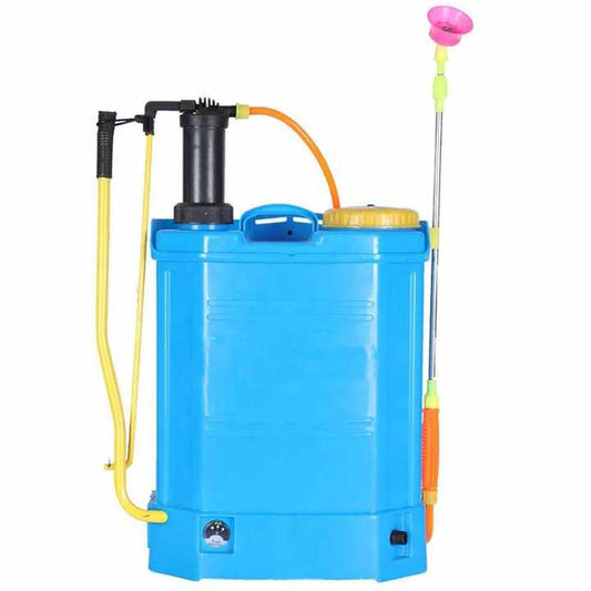 2in1 Sprayer 18 Lt