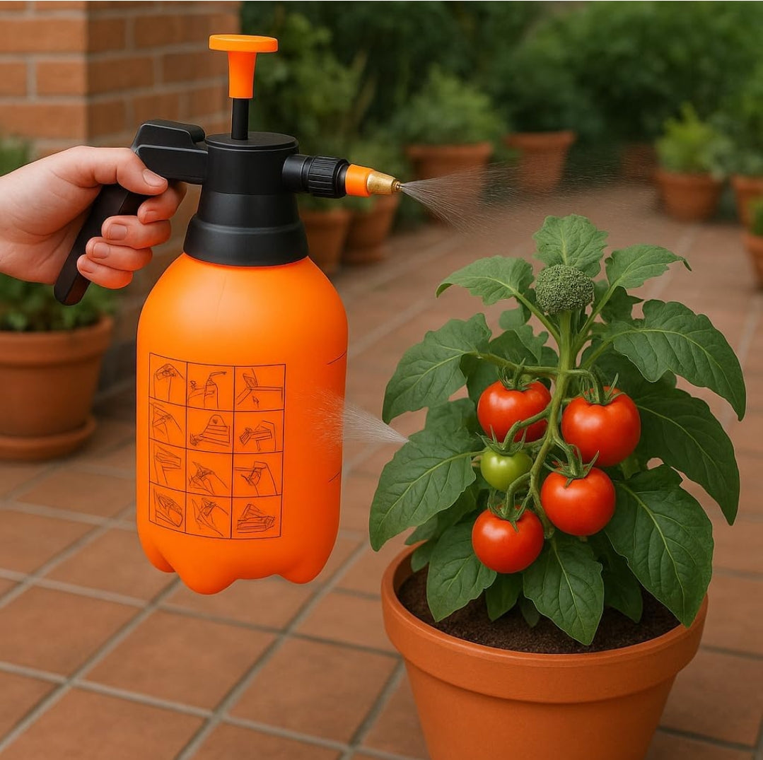 Garden Sprayer 2LT
