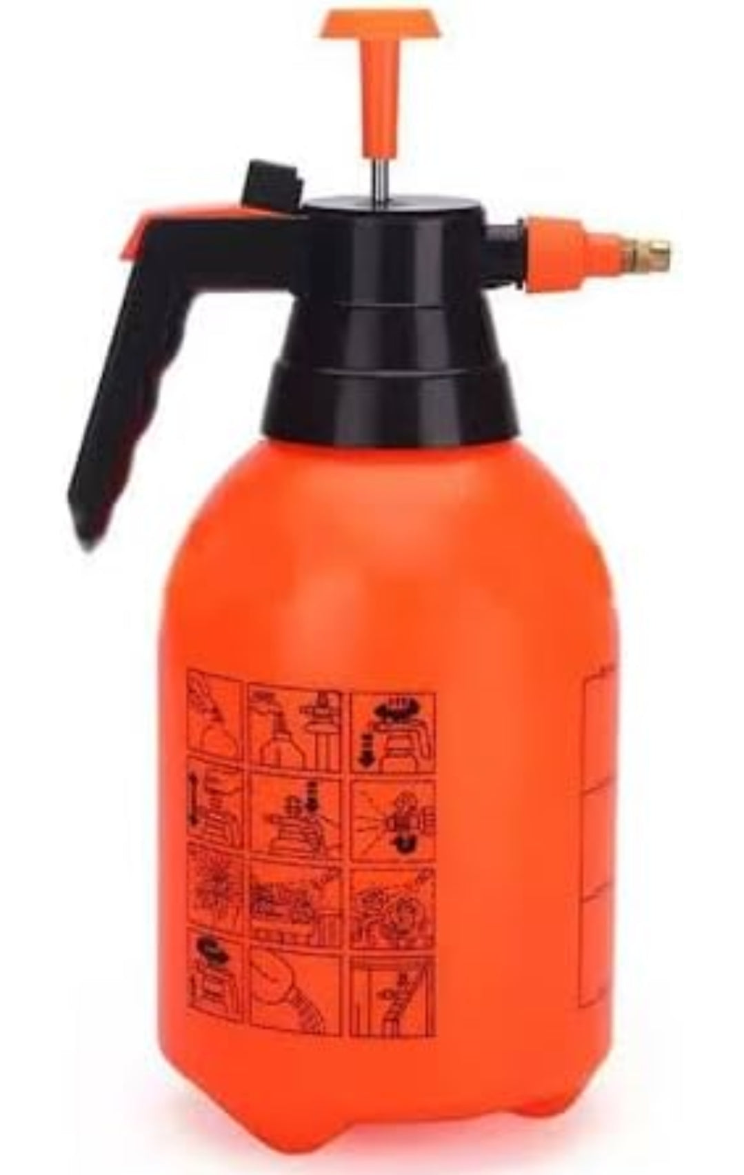 Garden Sprayer 2LT