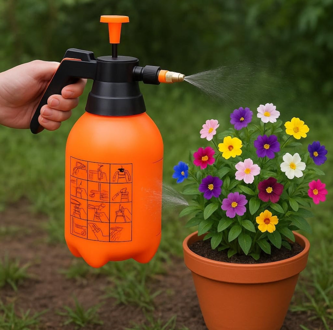 Garden Sprayer 2LT